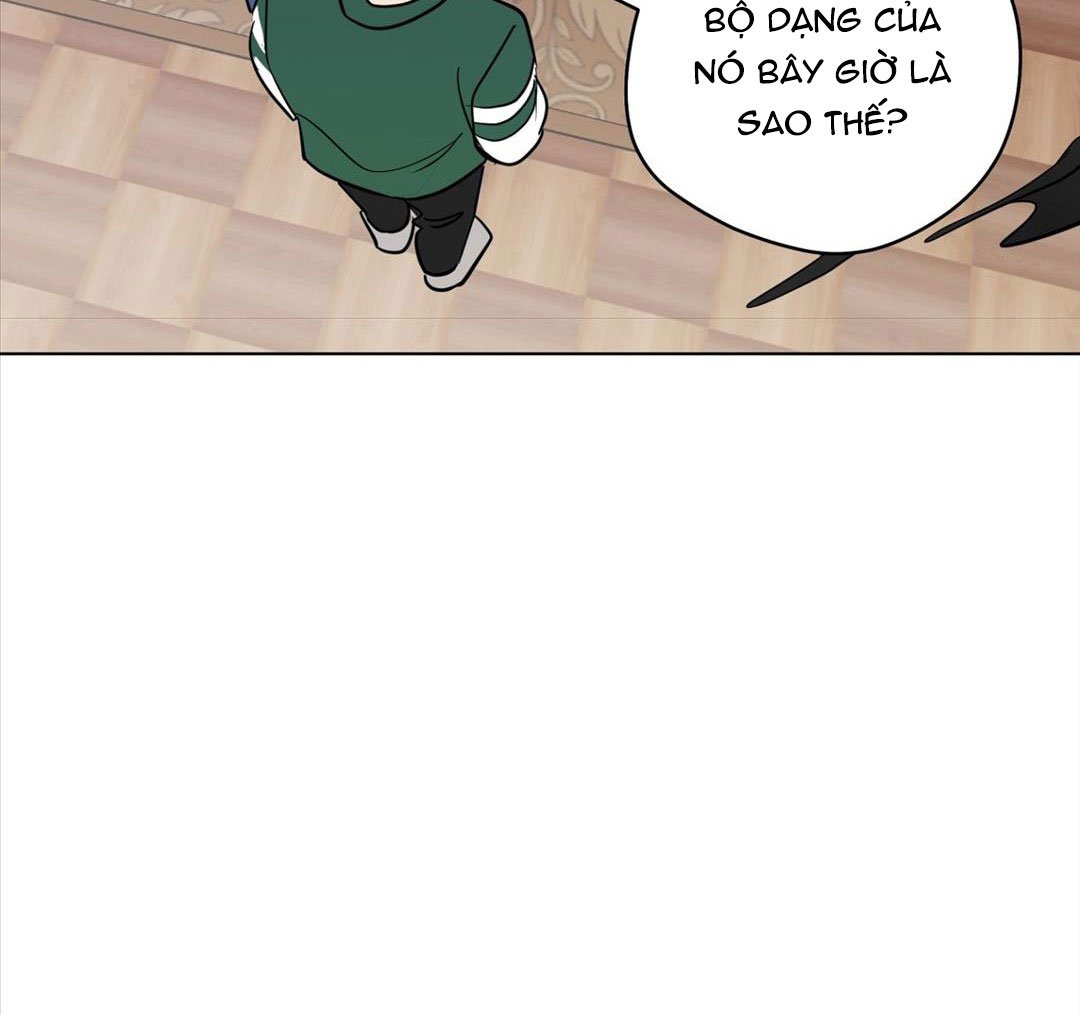 chuyện quái gì với giấc mơ đó vậy chapter 49 107