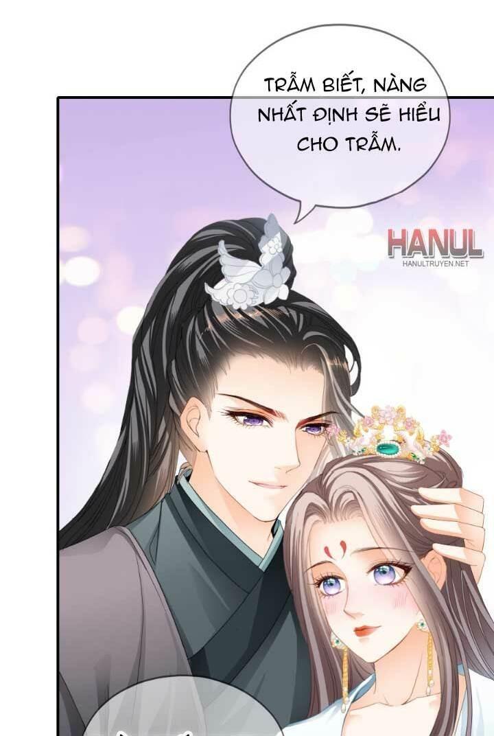 bổn vương muốn nàng chapter 160 17