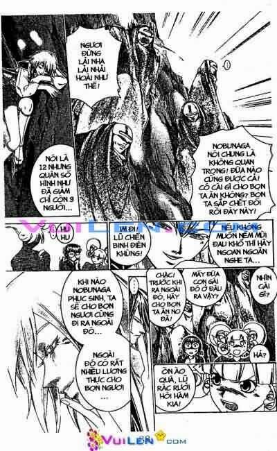 mắt quỷ kyo chapter 78 89