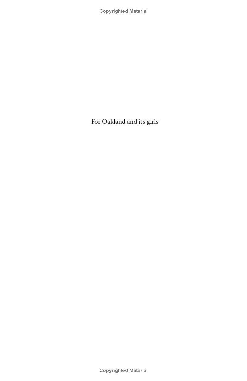 Sách ngoại văn: Nightcrawling