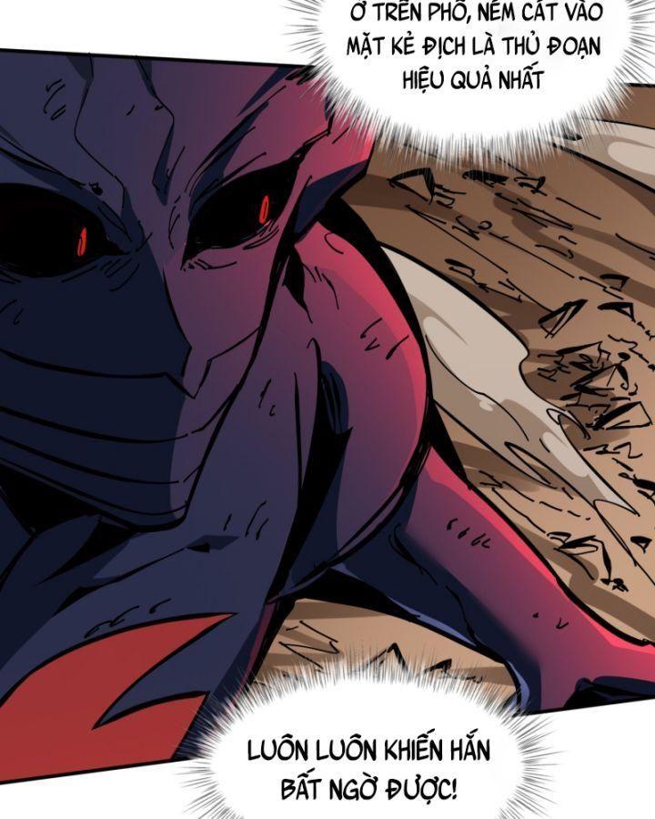 ta thật sự không phải ma vương chapter 5 41