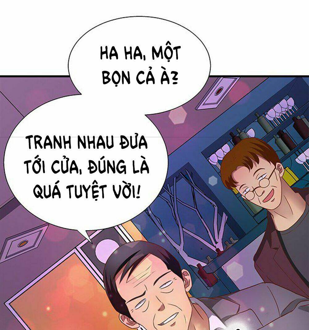 khi trò chơi ác ma bắt đầu chapter 21 31