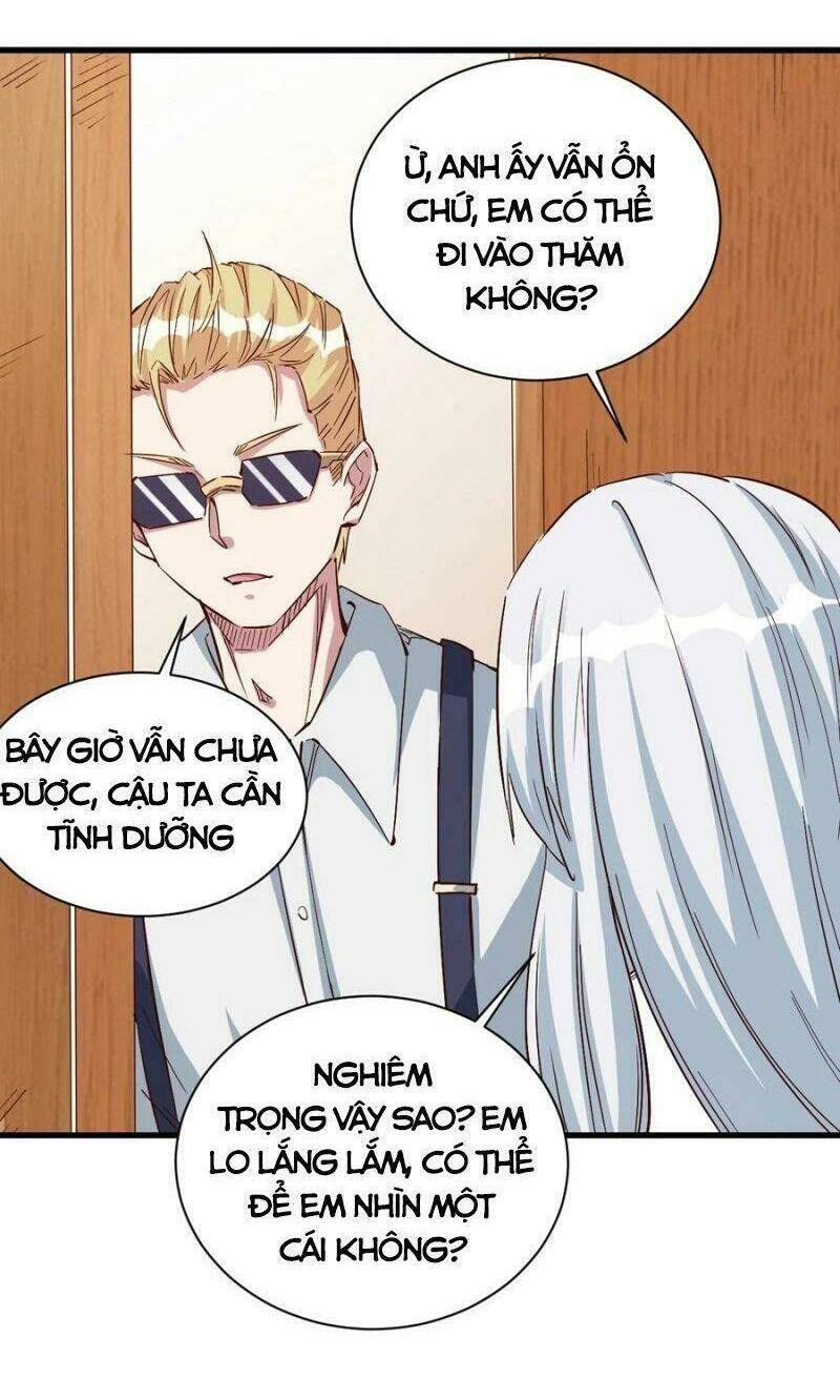 thánh đường chi thành chapter 94 19