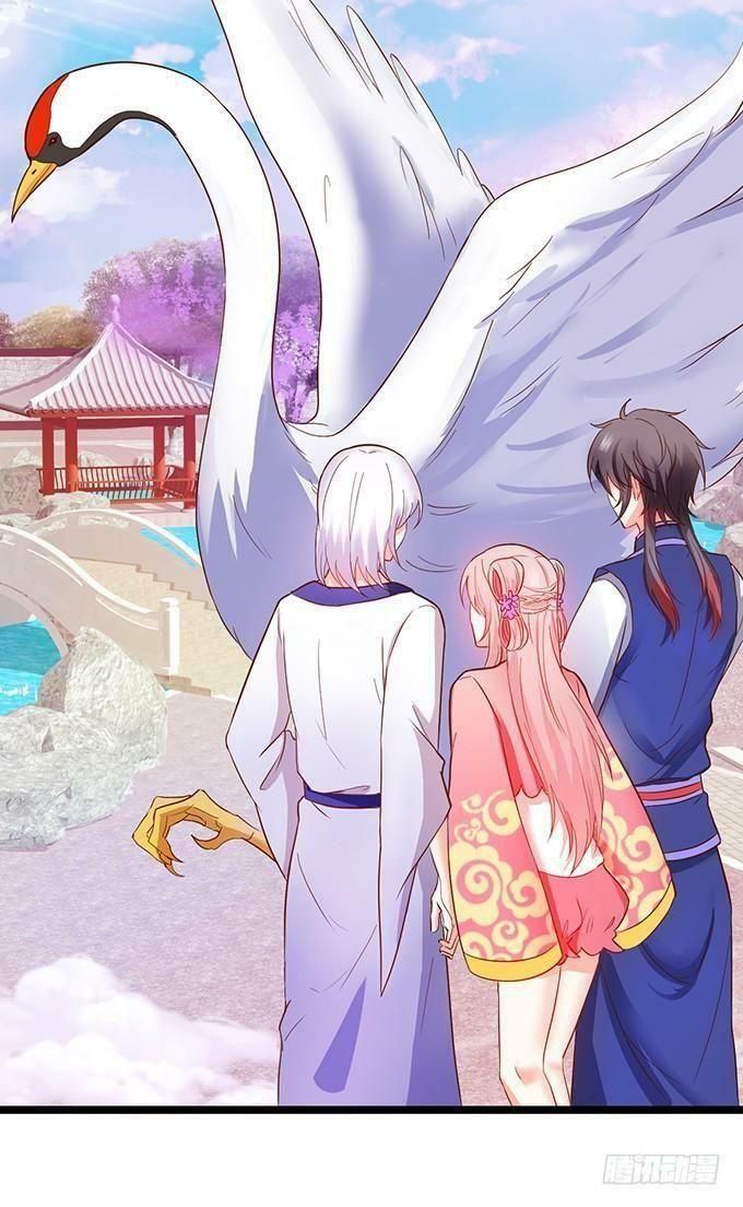 hồ tiên hung bạo chapter 69 55