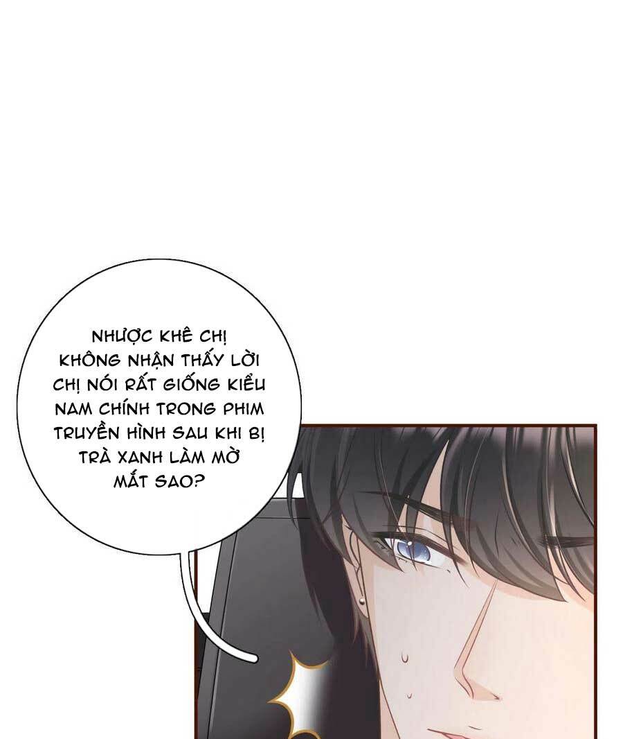 bạn gái tôi mới 30+ tuổi xuân chapter 94 47