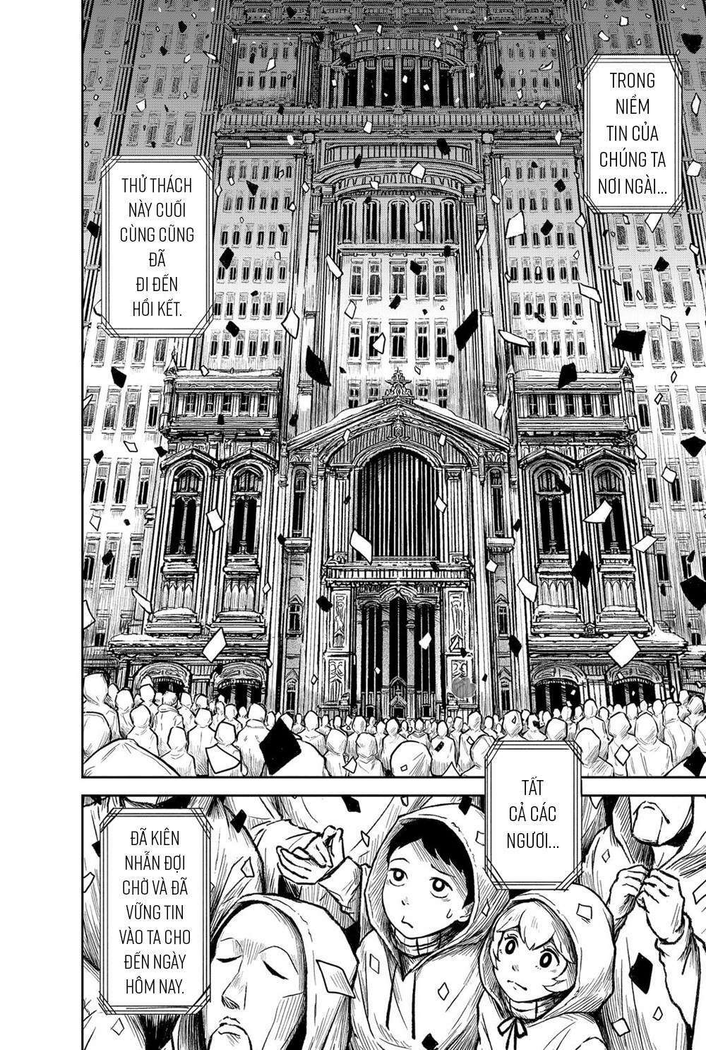 soloist of the prison chapter 15 13