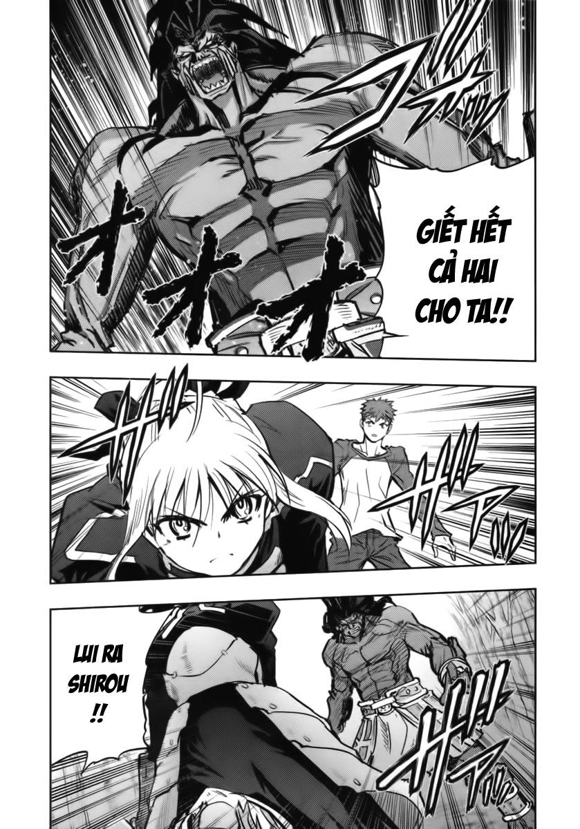 fate stay night chapter 58 4