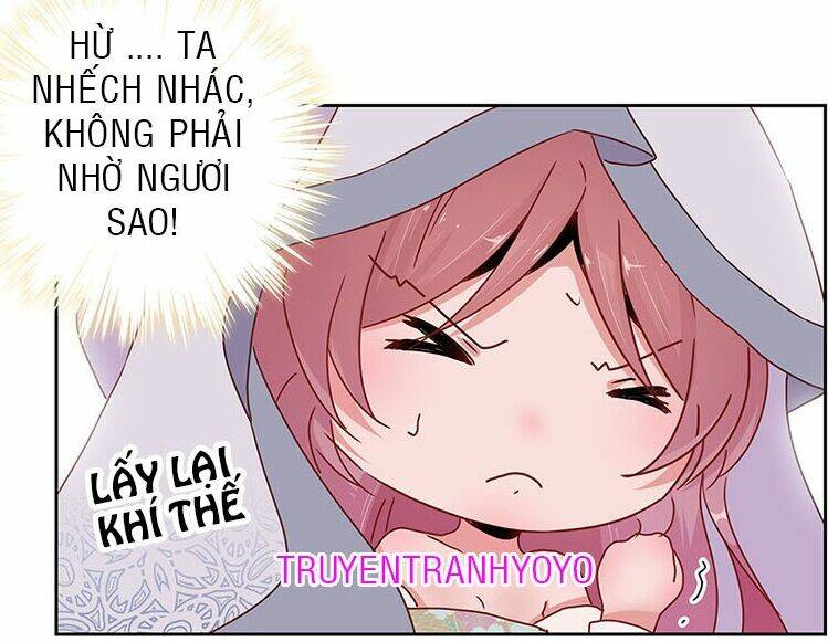 vương gia người thật xấu xa chapter 21.2 3