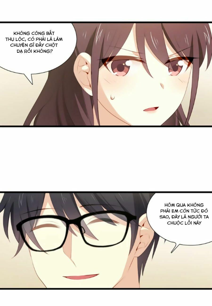 tình yêu là thế phần 2 chapter 15 5