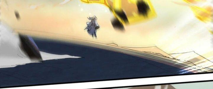 ẩn cư mười vạn năm, đời sau mời ta rời núi chapter 40 124