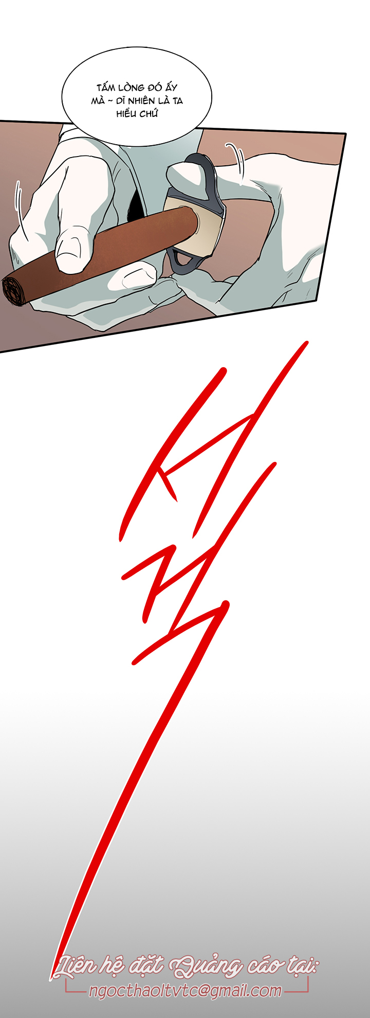 dear door chapter 84 24