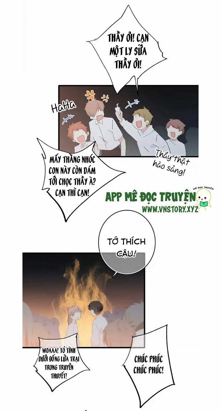 con tim rung động 2 chapter 39.5 4