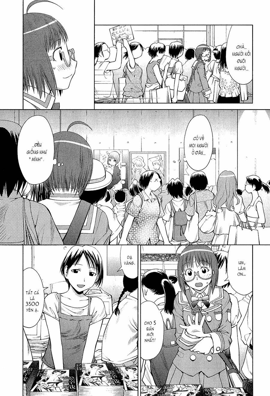genshiken chapter 63 20