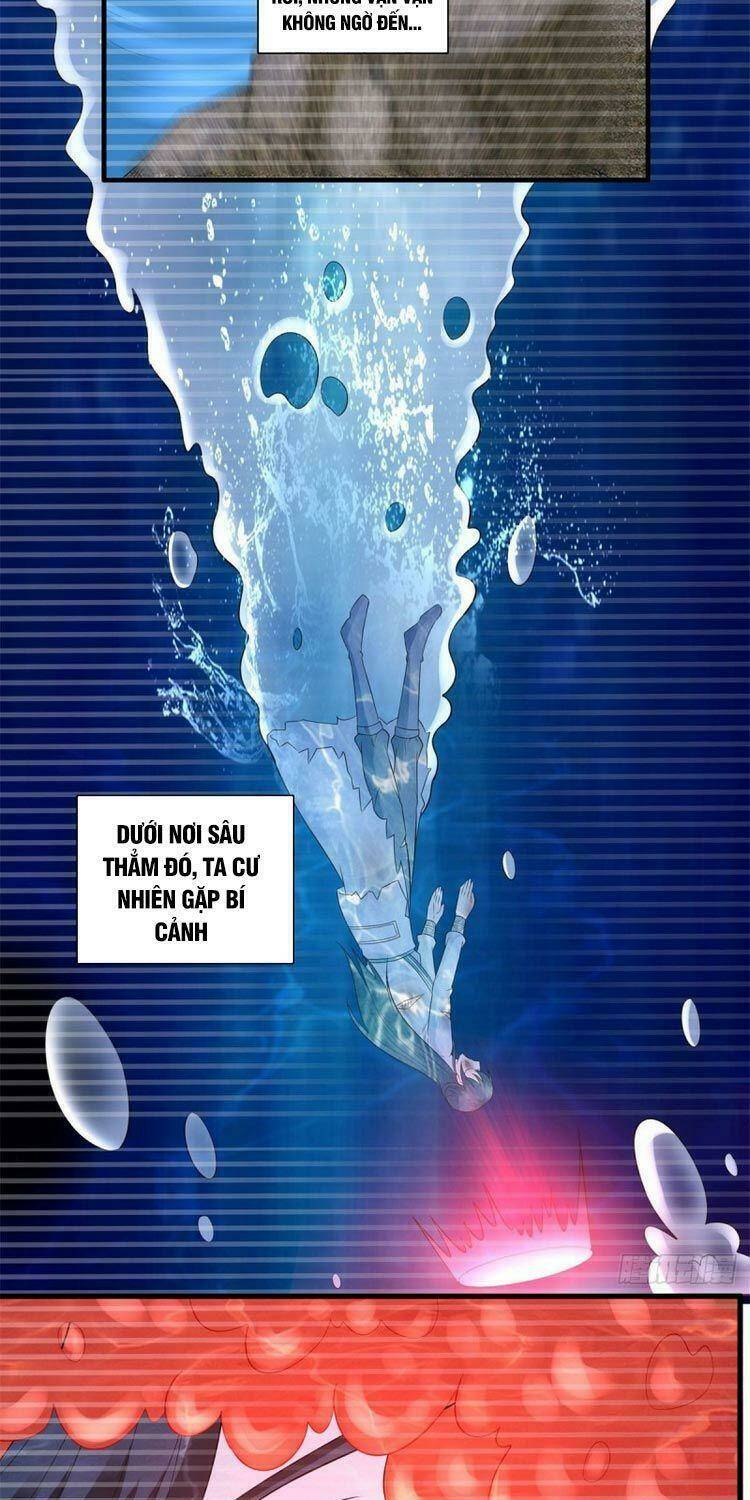 trùng sinh chi thần đế quy lai chapter 68 7
