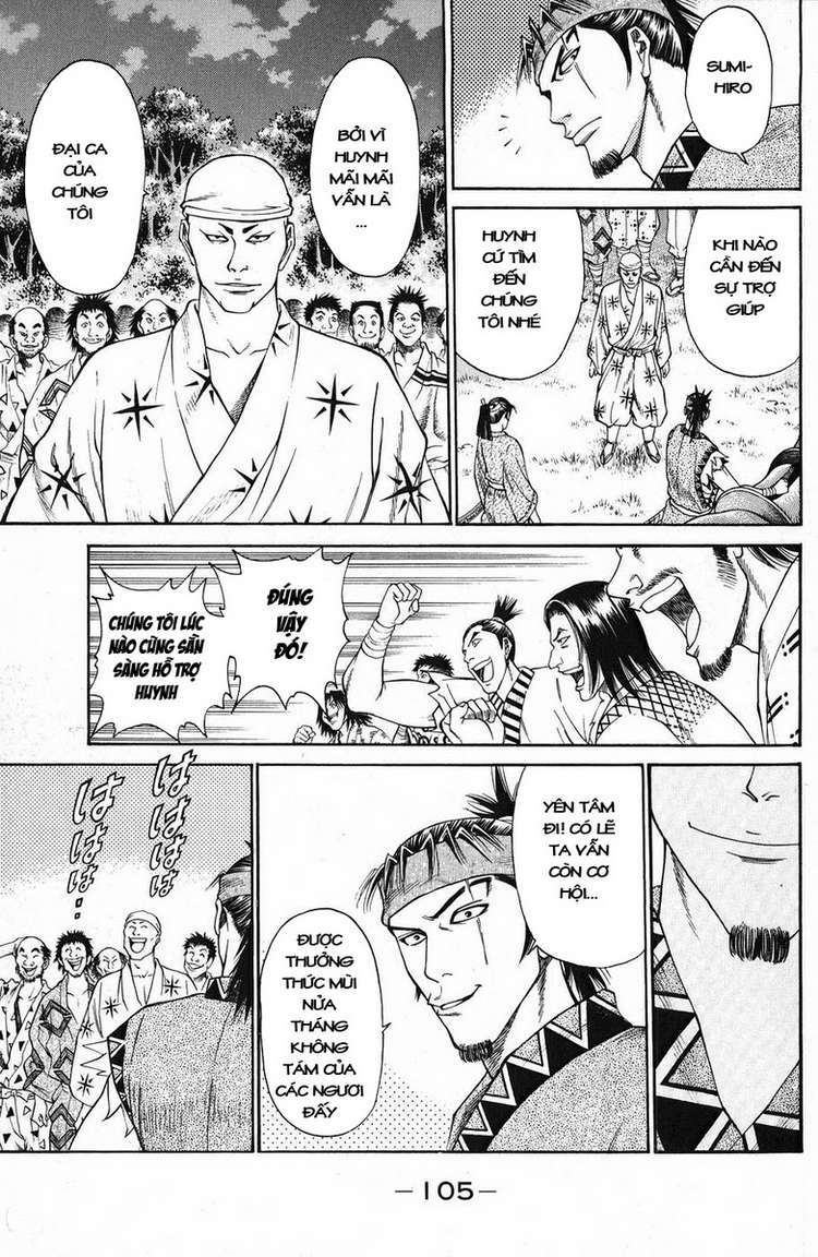 thiếu niên vương phần 1 chapter 46 3