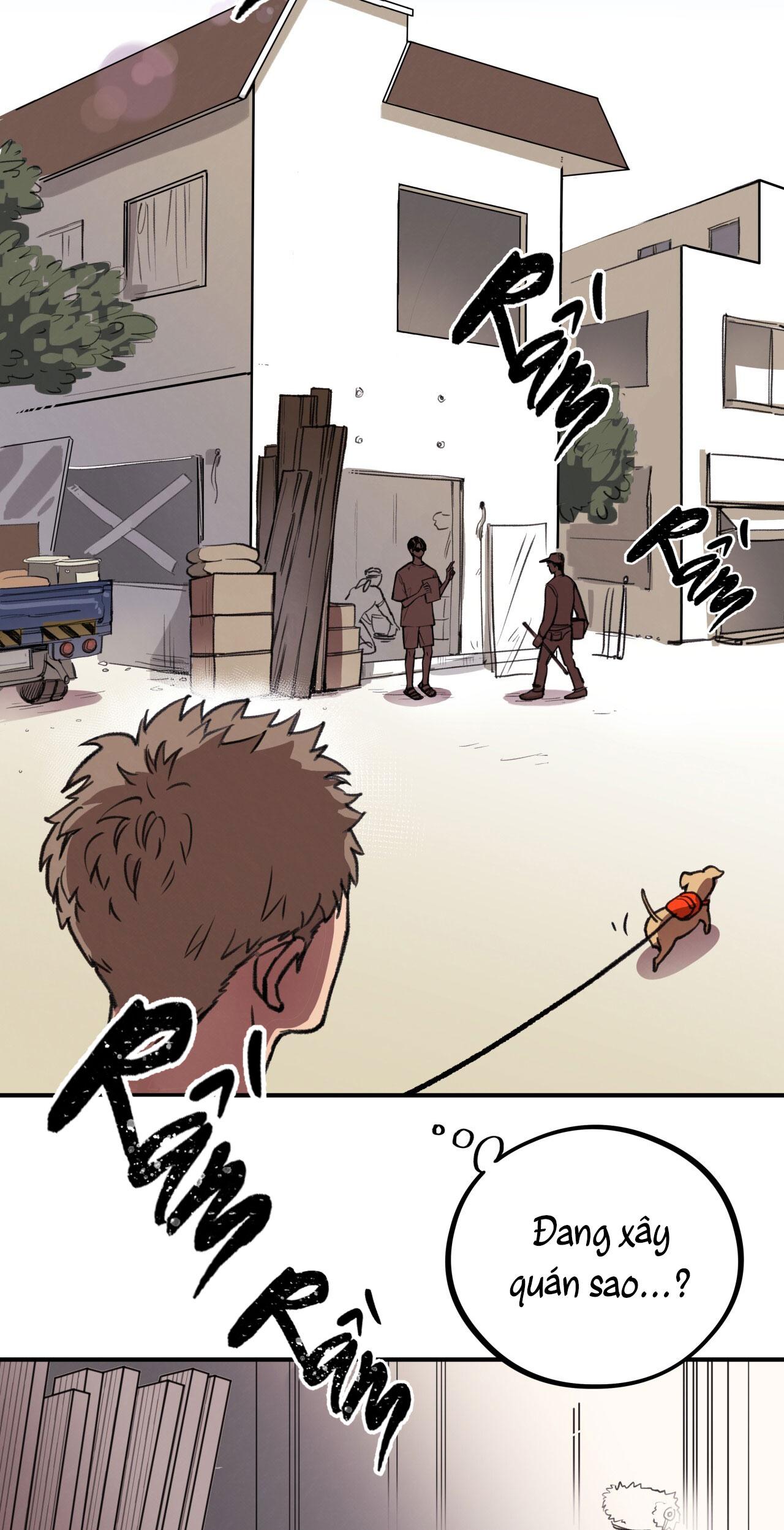 mật gấu chapter 1 18