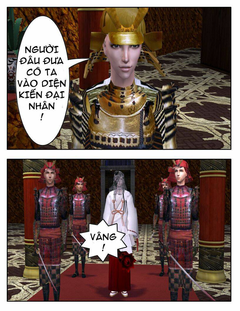 class of wizards chapter 4 4