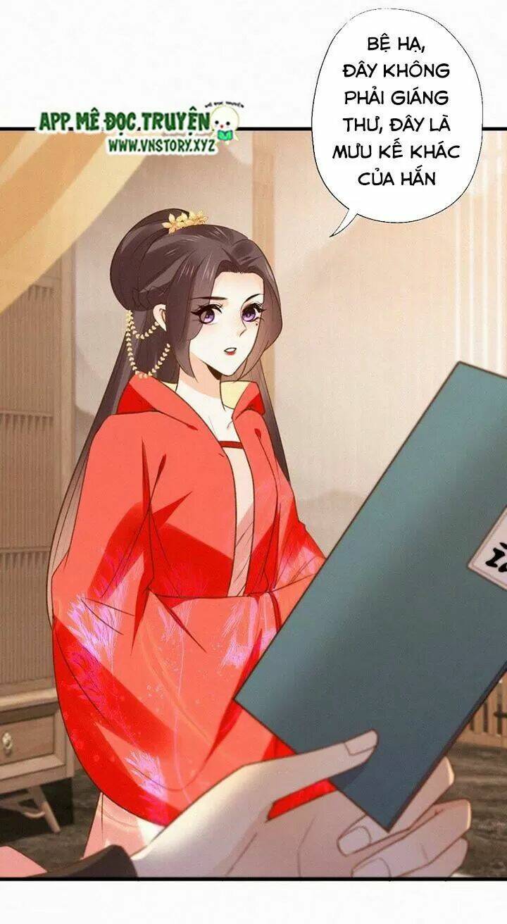 thiên hương mỹ nhân chapter 98 7