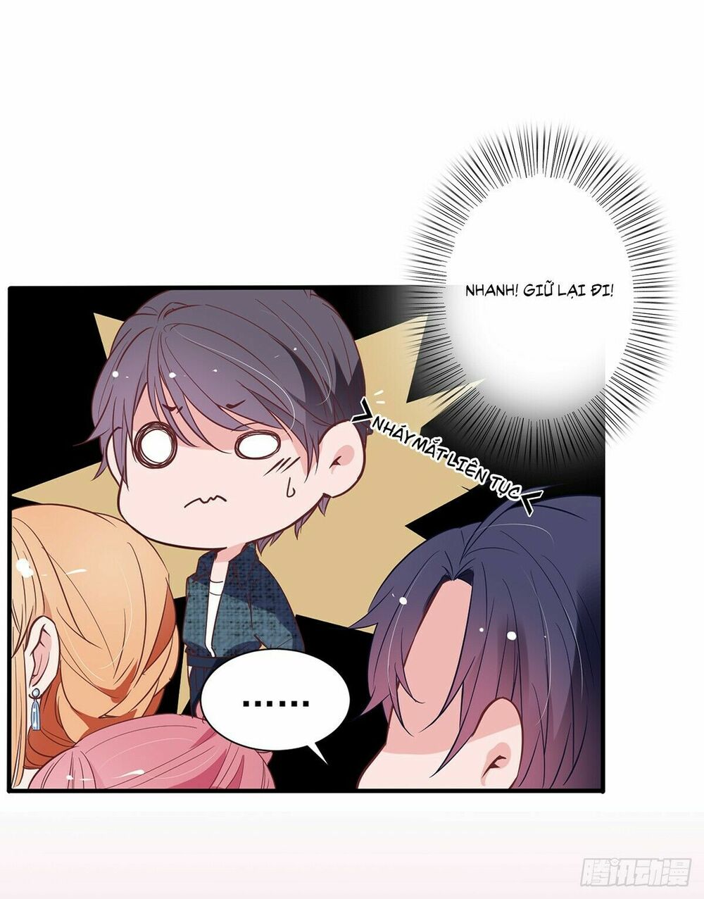 manh thê khó dỗ phần 2 chapter 7 18