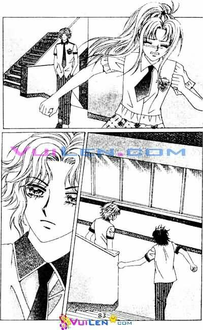 cô dâu bé xinh chapter 76 2