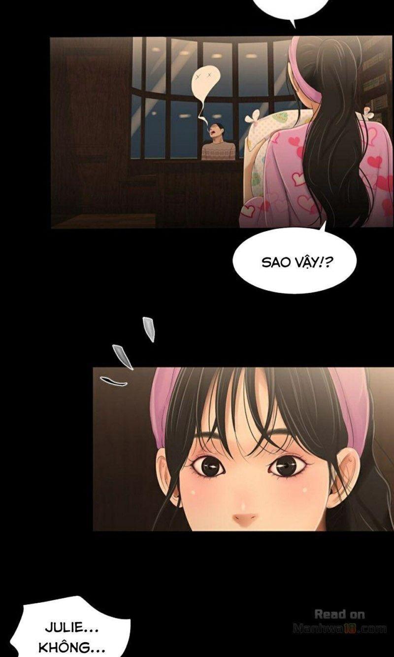 chú và cháu chapter 33 17