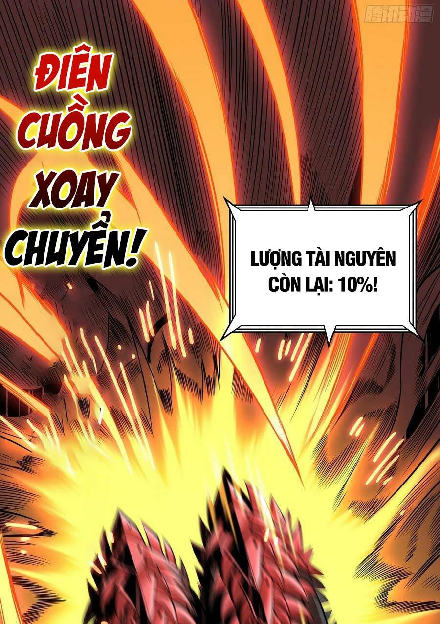 Vừa Chơi Đã Có Tài Khoản Vương Giả chapter 143 40