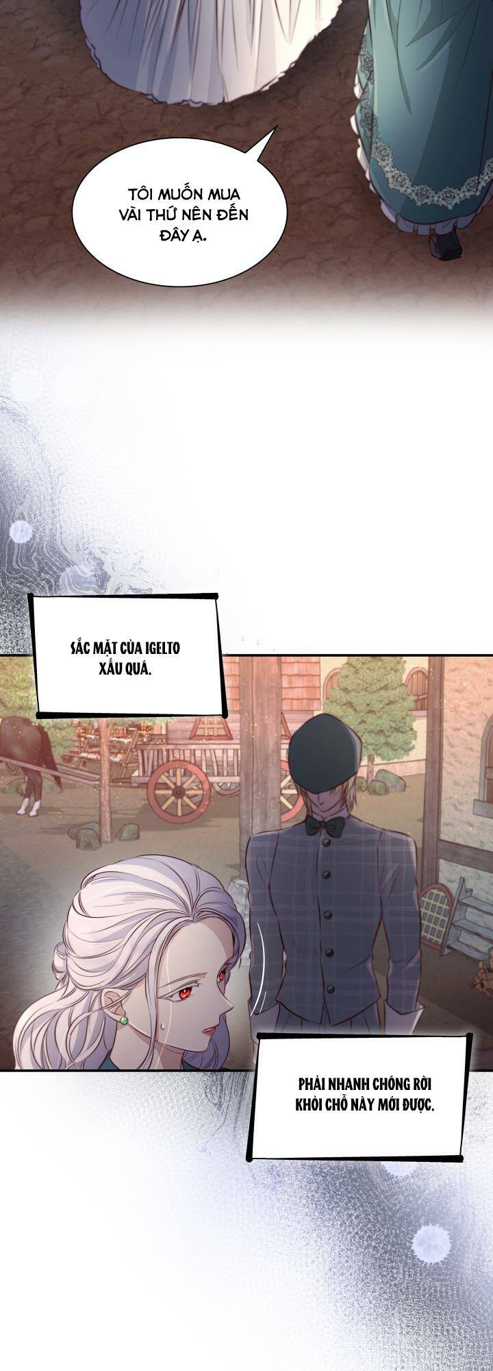 dây xích kiềm chế nam chính hắc ám tuột mất rồi chapter 47 26