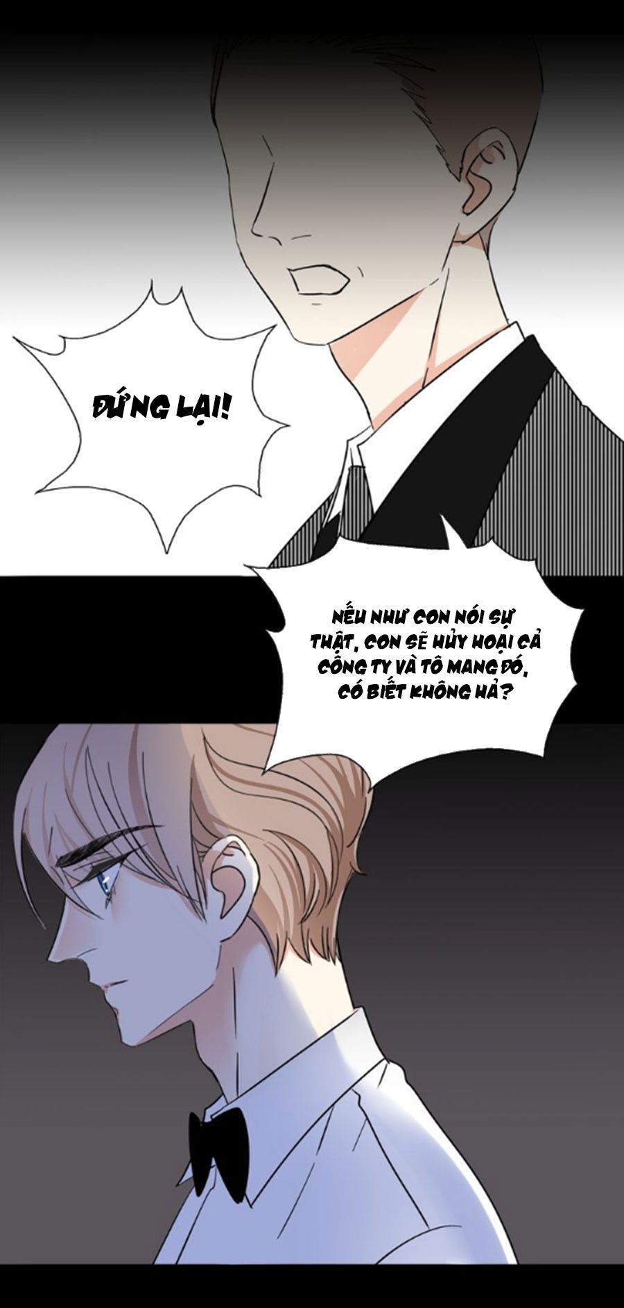 mùi hương lãng mạn chapter 21 20