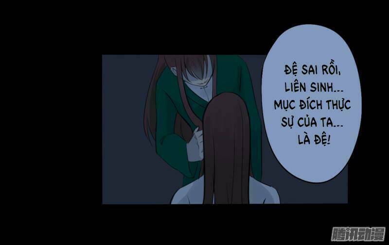 đam mỹ lời ngụy biện chapter 19 19