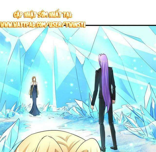 bá đạo trung khuyển tìm ái ký chapter 130 2