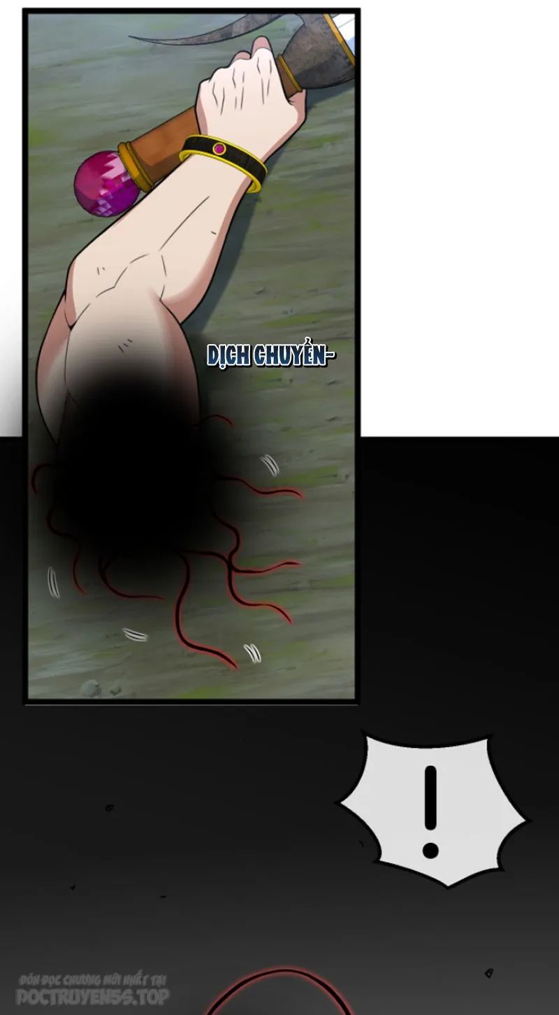 sau khi nằm, ta trở thành đại yêu chi vương chapter 5 6