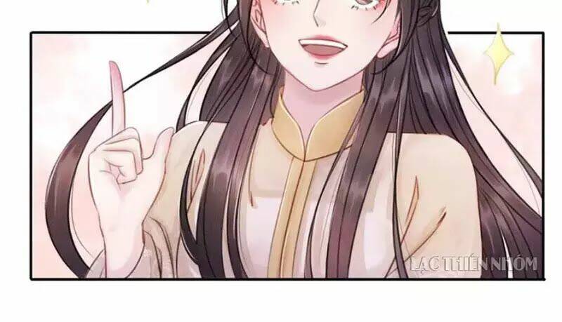 trọng sinh bá sủng nhiếp chính vương quá mạnh mẽ chapter 55 48