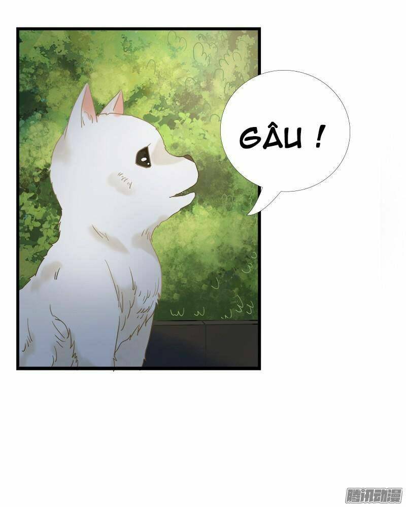 tình nhân kiếp trước là vĩ hồ chapter 3 54