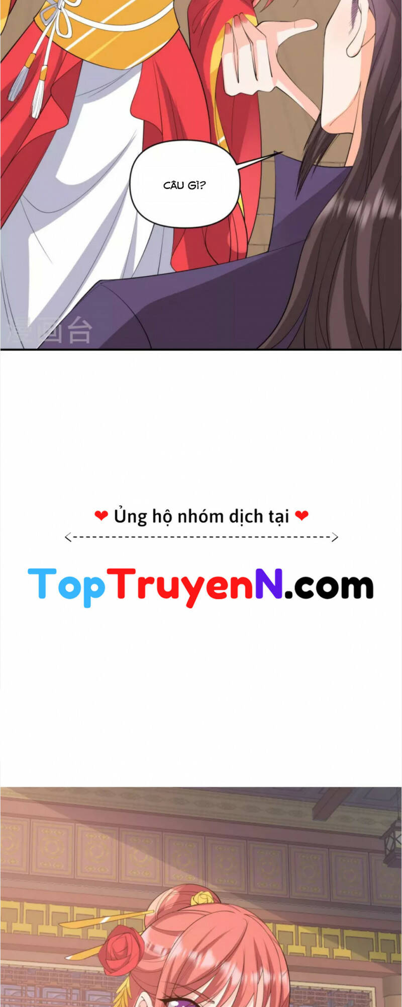 tôi phá vỡ hào quang của nhân vật chính chapter 35 9