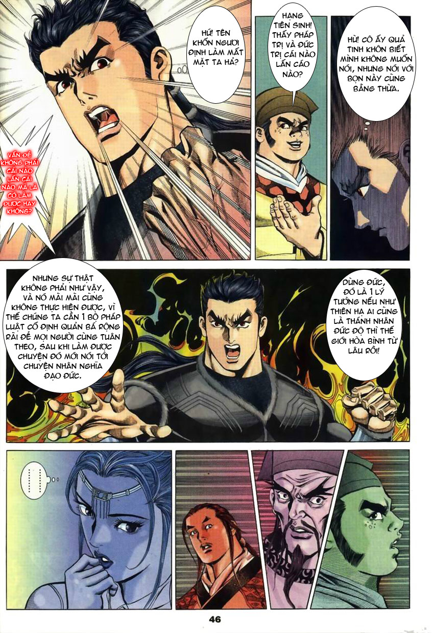 tầm tần ký chapter 24 15