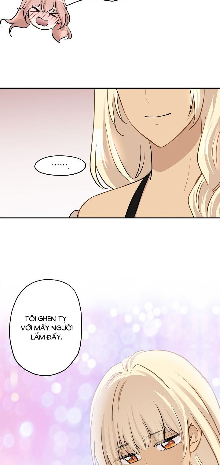 cuộc sống kỳ thú chapter 66 55