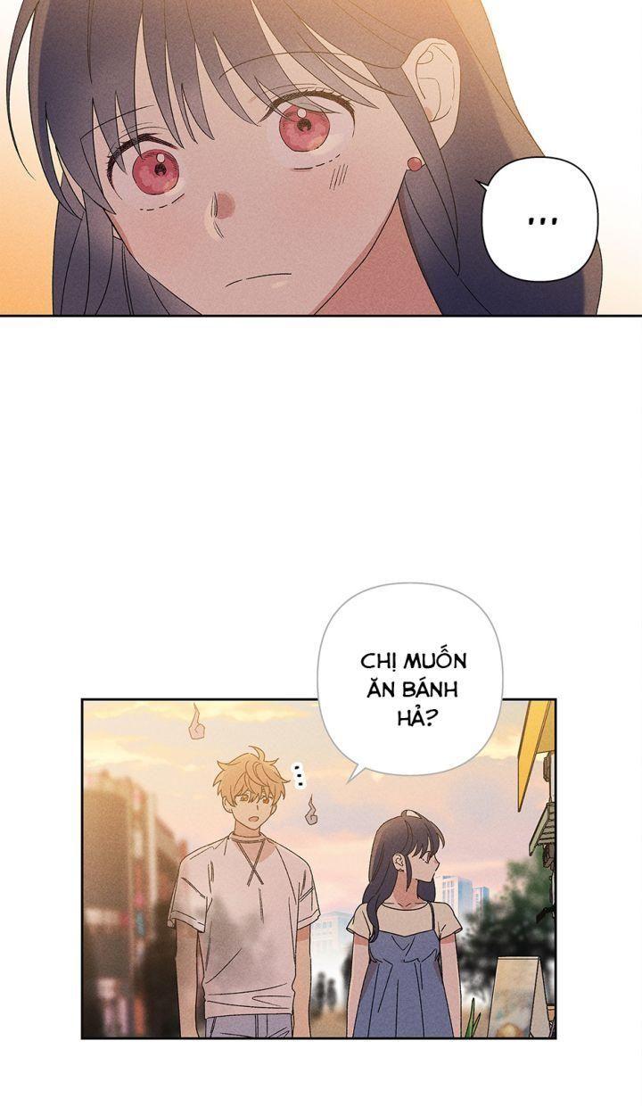 bạn trai tôi là một con ma ngọt ngào chapter 8 8