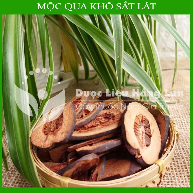 500G Mộc Qua sấy khô loại 1 -