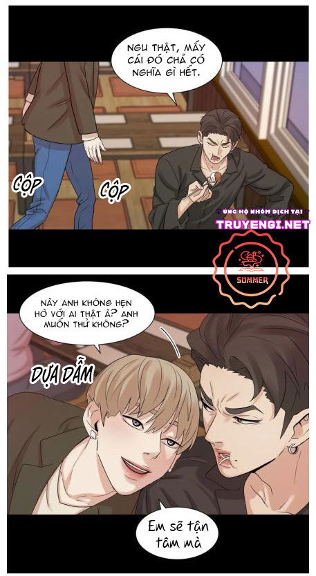 cậu bé ngọc trai chapter 2 47