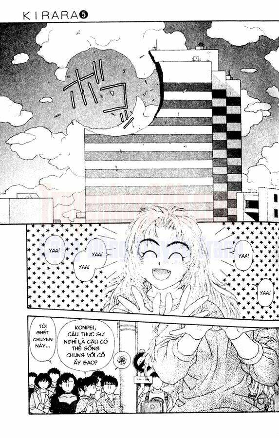 kirara - hồn ma quyến rũ chapter 33 26