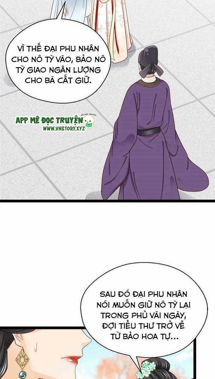 kiều nữ độc phi chapter 237 7