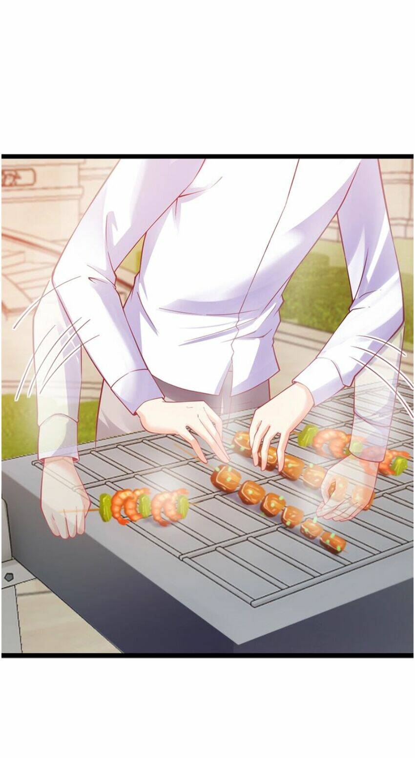 thú cưng độc quyền của boss chapter 40 41