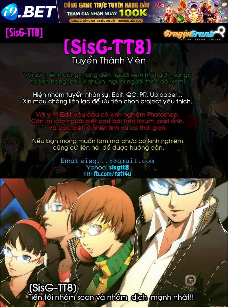 chim cánh cụt ginji chapter 34 25