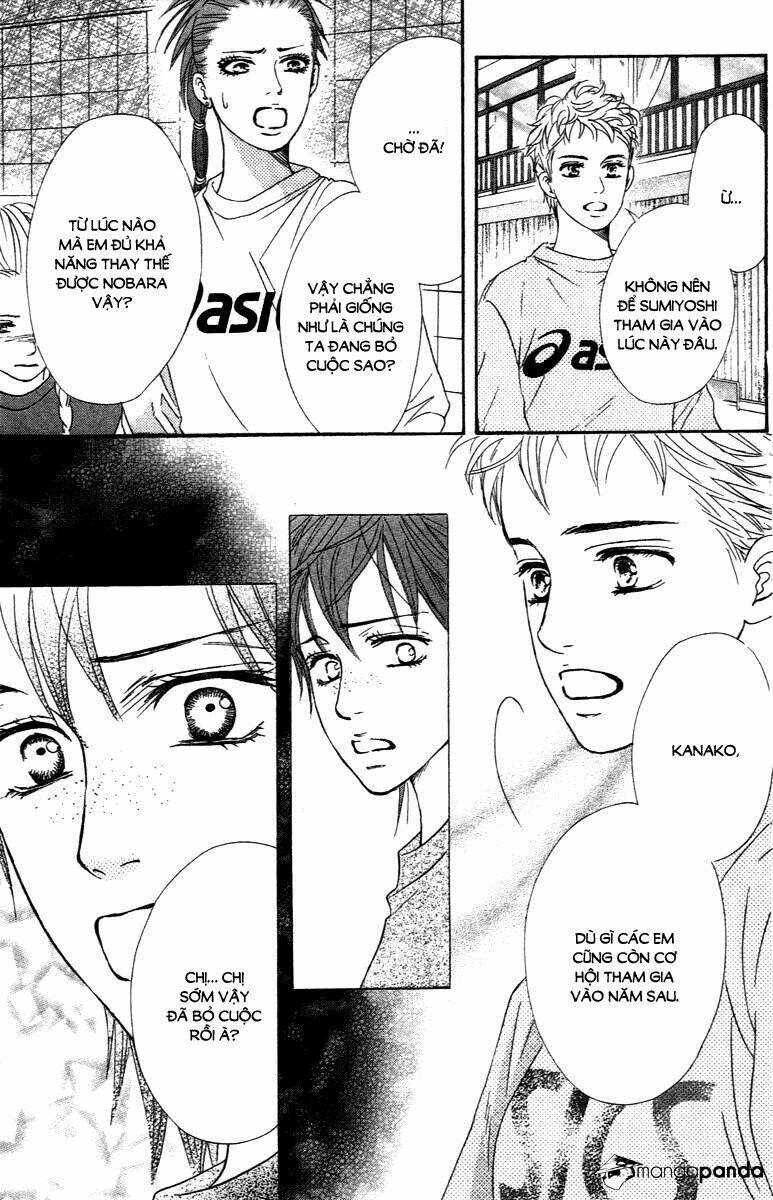 xứng danh anh hùng chapter 71 44