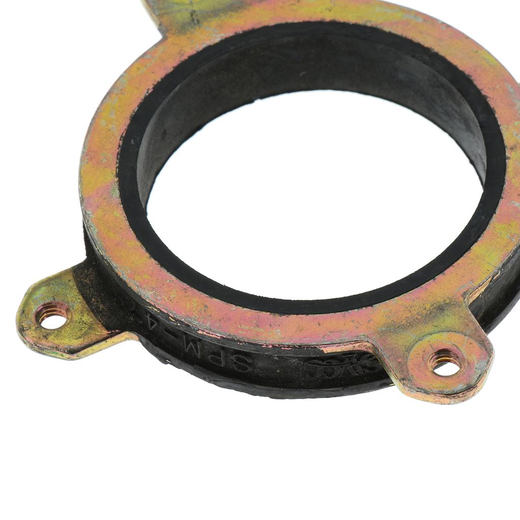 1Pack Stepping Motor Vibration Damper Shock Absorber Pad For 57 Step Motor