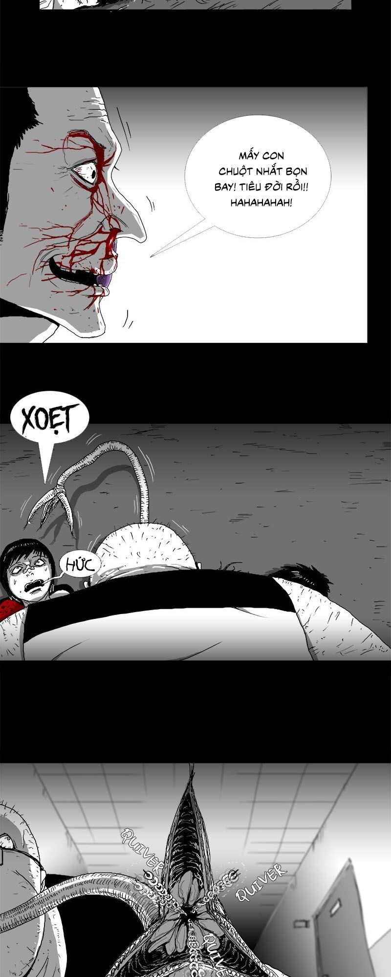 sống sót chapter 14 8