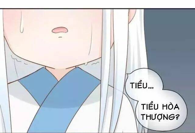 tiểu hồ ly vs tiểu hóa thượng chapter 72 9