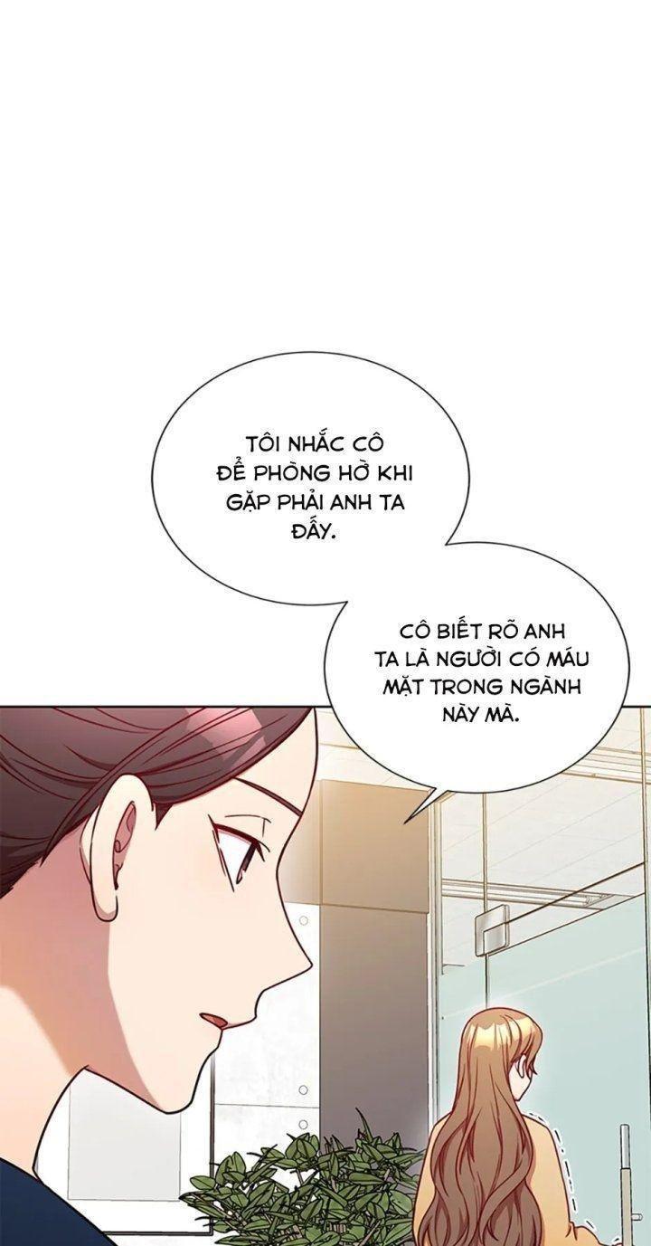 tôi không thèm kết hôn với anh đâu! chapter 8 4