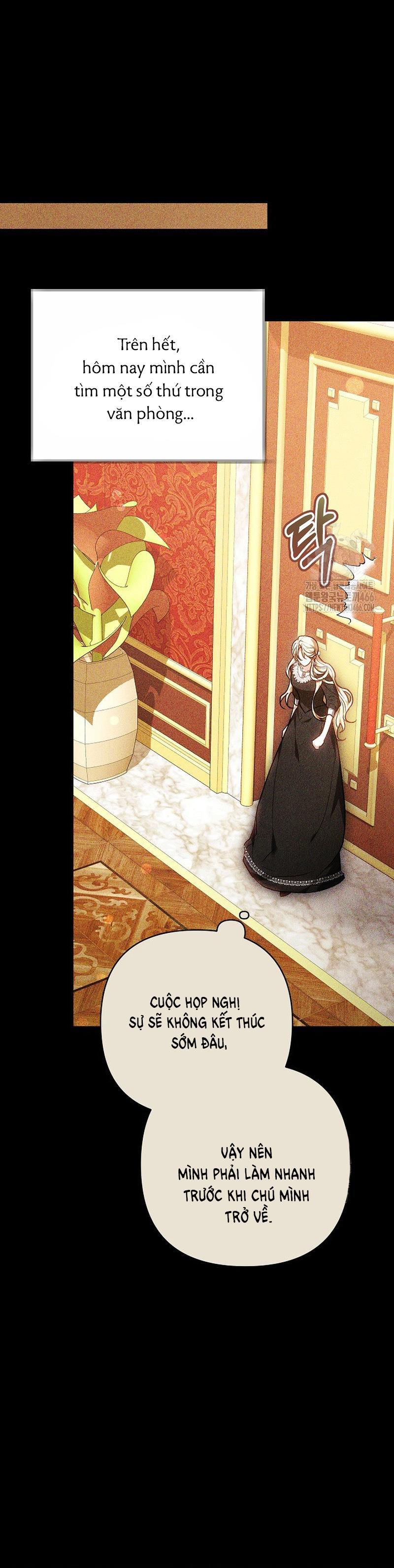 mang em vào giấc ngủ chapter 12 23