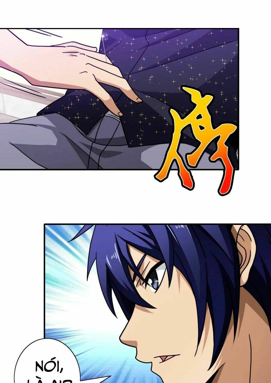 hộ hoa cao thủ tại đô thị chapter 92 4